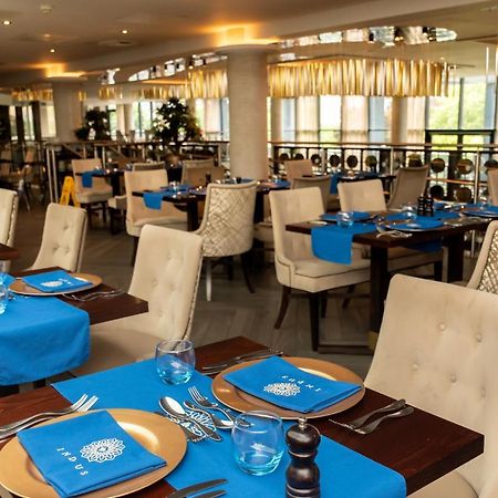 Park Regis Birmingham Ξενοδοχείο Εξωτερικό φωτογραφία