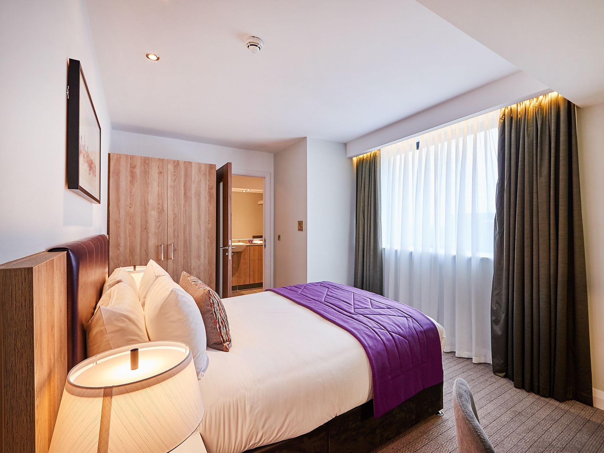 Park Regis Birmingham Ξενοδοχείο Εξωτερικό φωτογραφία