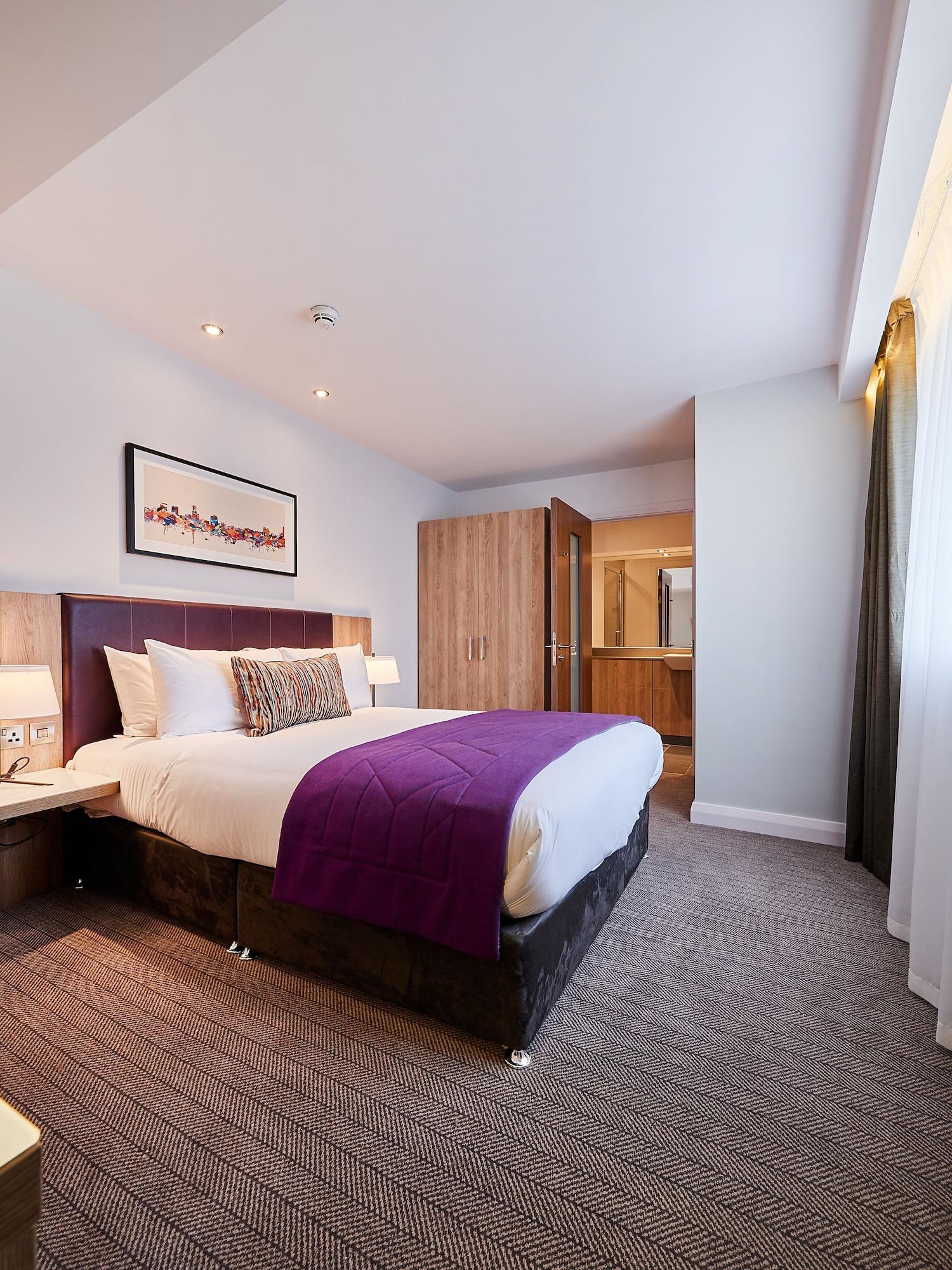Park Regis Birmingham Ξενοδοχείο Εξωτερικό φωτογραφία