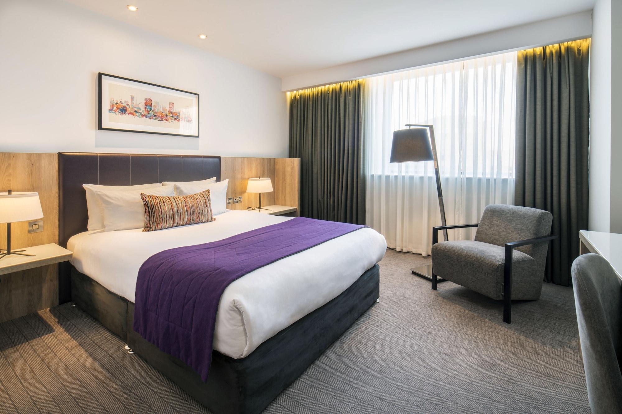 Park Regis Birmingham Ξενοδοχείο Εξωτερικό φωτογραφία
