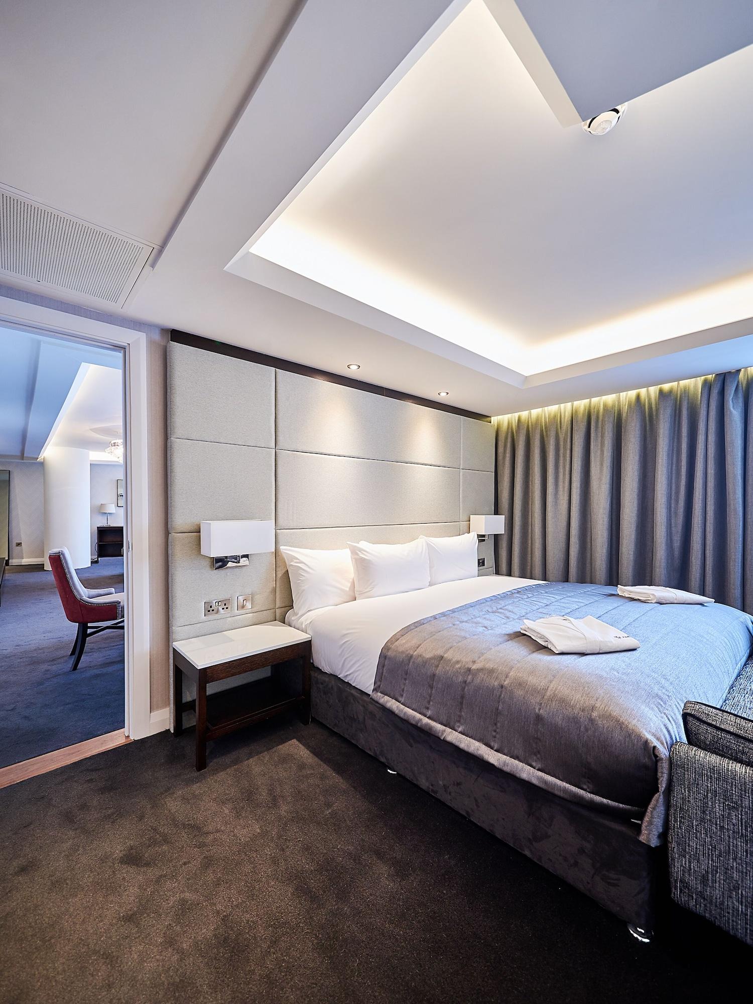 Park Regis Birmingham Ξενοδοχείο Εξωτερικό φωτογραφία