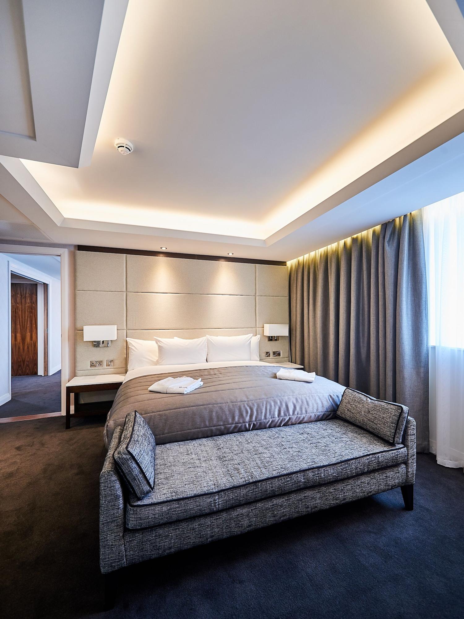 Park Regis Birmingham Ξενοδοχείο Εξωτερικό φωτογραφία