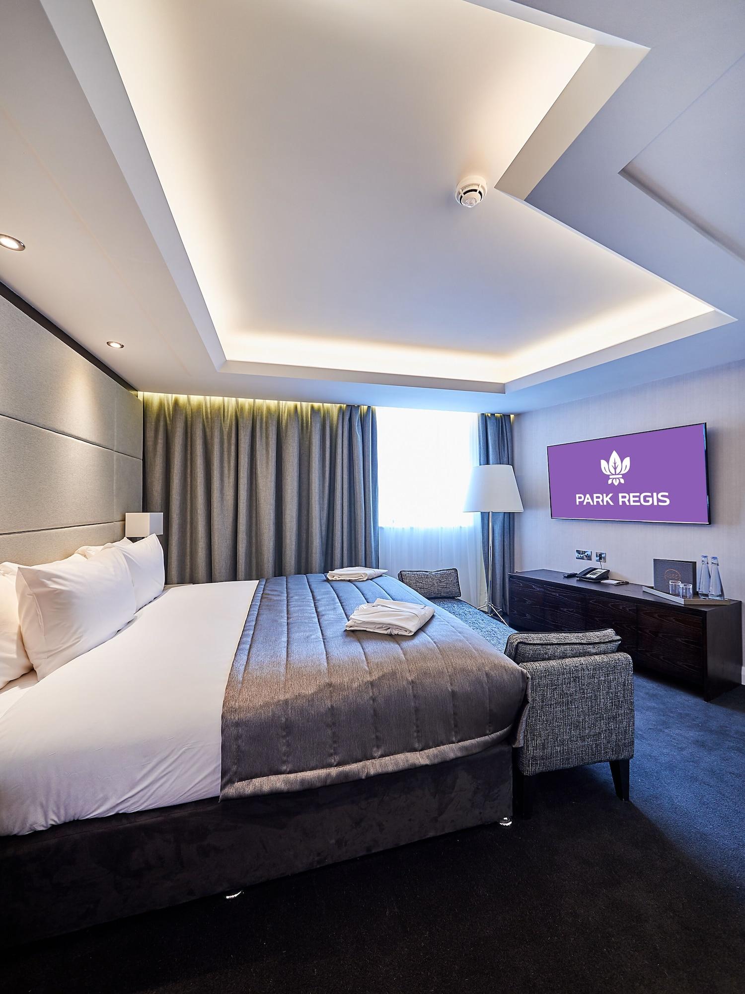 Park Regis Birmingham Ξενοδοχείο Εξωτερικό φωτογραφία