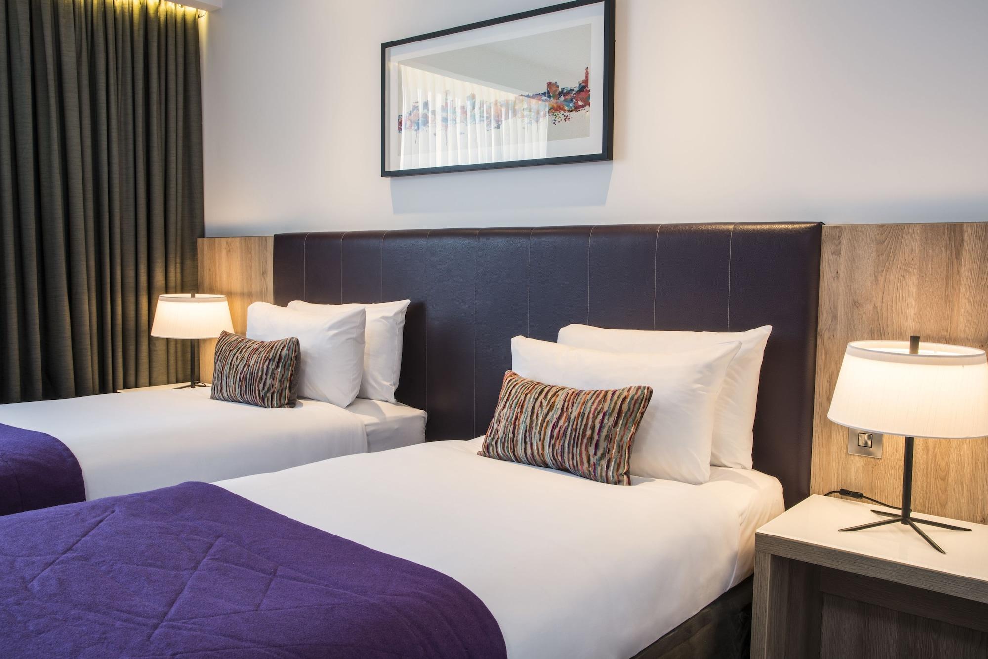 Park Regis Birmingham Ξενοδοχείο Εξωτερικό φωτογραφία