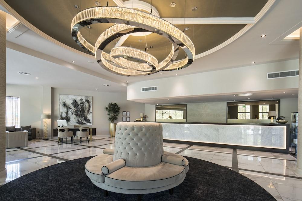 Park Regis Birmingham Ξενοδοχείο Εξωτερικό φωτογραφία