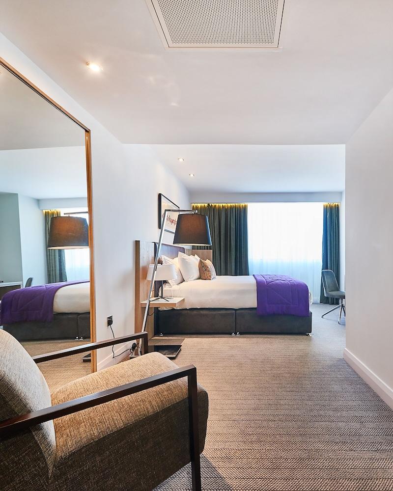 Park Regis Birmingham Ξενοδοχείο Εξωτερικό φωτογραφία