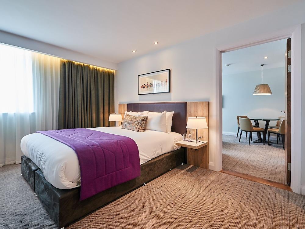 Park Regis Birmingham Ξενοδοχείο Εξωτερικό φωτογραφία