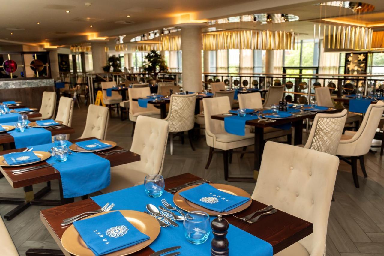 Park Regis Birmingham Ξενοδοχείο Εξωτερικό φωτογραφία