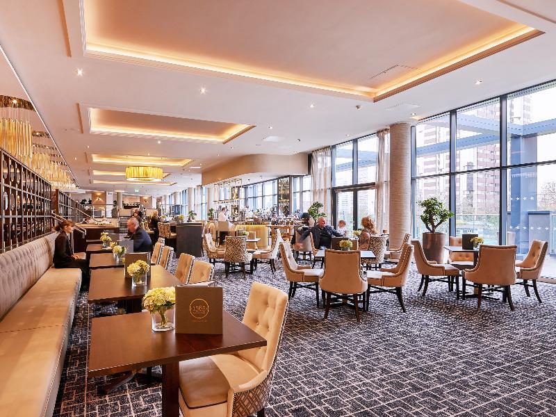 Park Regis Birmingham Ξενοδοχείο Εξωτερικό φωτογραφία