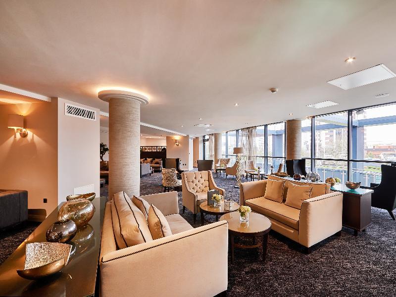 Park Regis Birmingham Ξενοδοχείο Εξωτερικό φωτογραφία