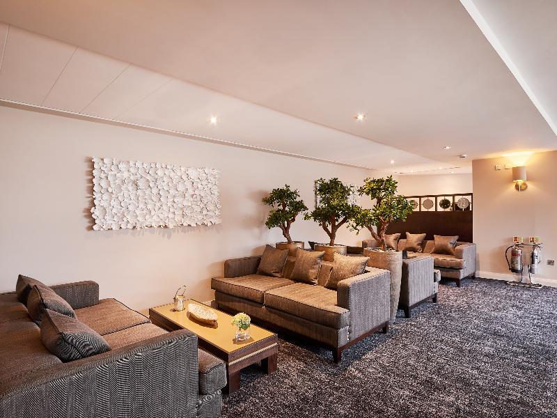 Park Regis Birmingham Ξενοδοχείο Εξωτερικό φωτογραφία