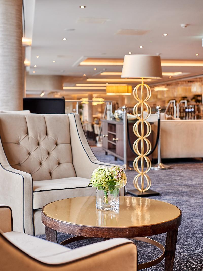 Park Regis Birmingham Ξενοδοχείο Εξωτερικό φωτογραφία