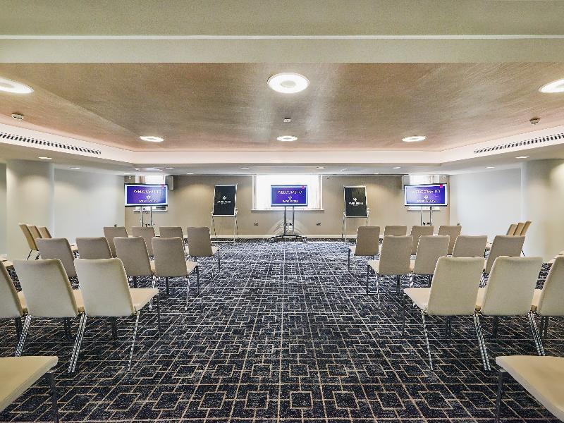 Park Regis Birmingham Ξενοδοχείο Εξωτερικό φωτογραφία