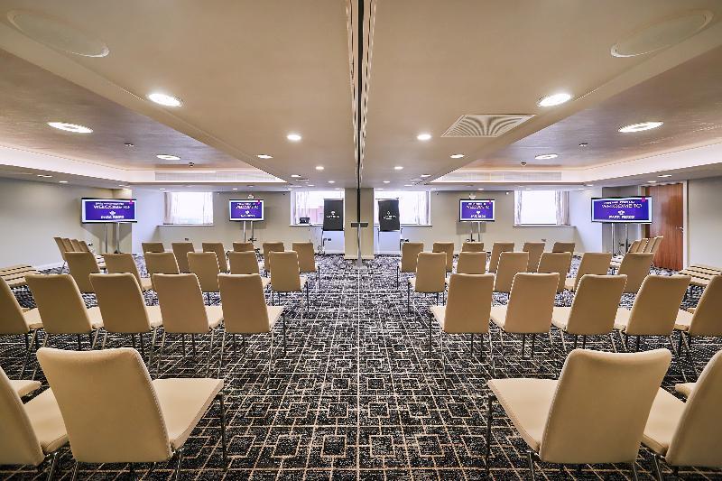 Park Regis Birmingham Ξενοδοχείο Εξωτερικό φωτογραφία