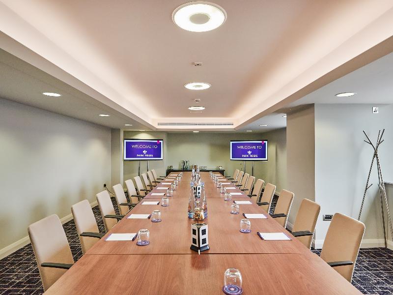 Park Regis Birmingham Ξενοδοχείο Εξωτερικό φωτογραφία