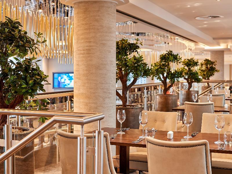 Park Regis Birmingham Ξενοδοχείο Εξωτερικό φωτογραφία