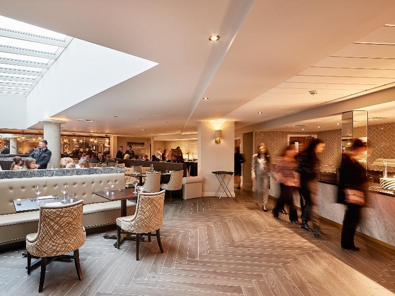 Park Regis Birmingham Ξενοδοχείο Εξωτερικό φωτογραφία