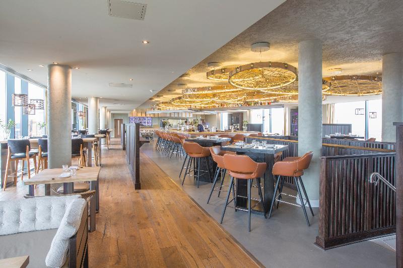 Park Regis Birmingham Ξενοδοχείο Εξωτερικό φωτογραφία