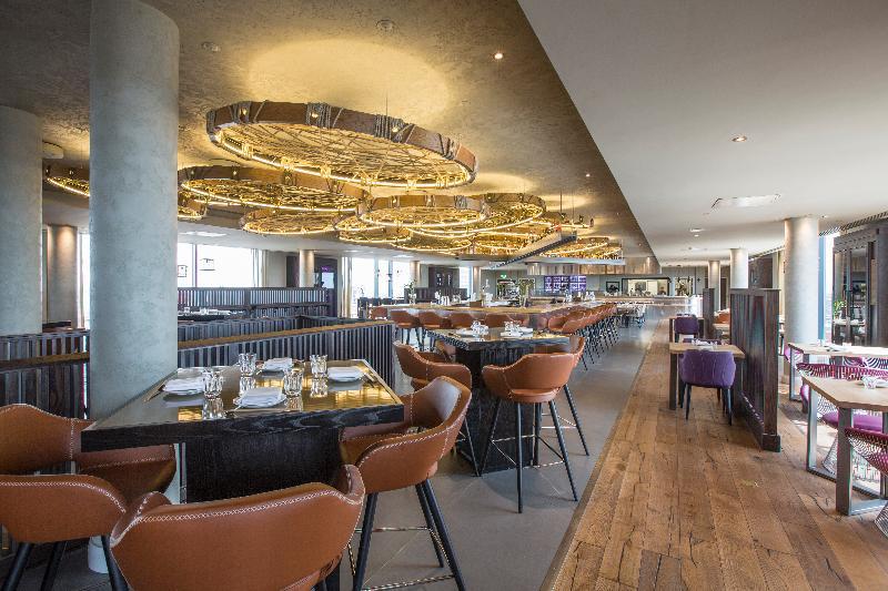 Park Regis Birmingham Ξενοδοχείο Εξωτερικό φωτογραφία