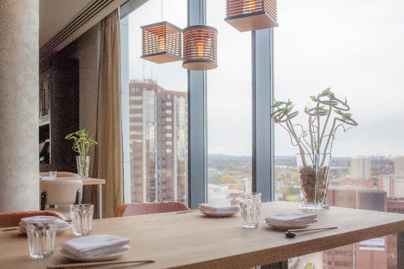Park Regis Birmingham Ξενοδοχείο Εξωτερικό φωτογραφία