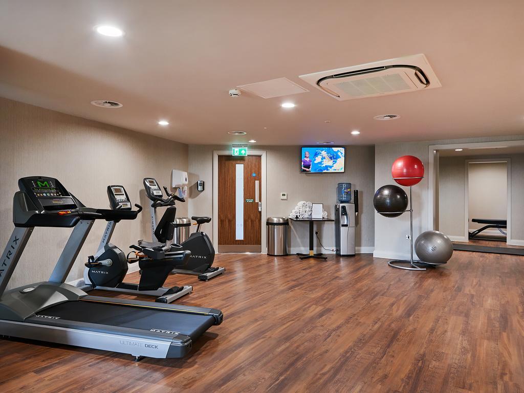 Park Regis Birmingham Ξενοδοχείο Εξωτερικό φωτογραφία