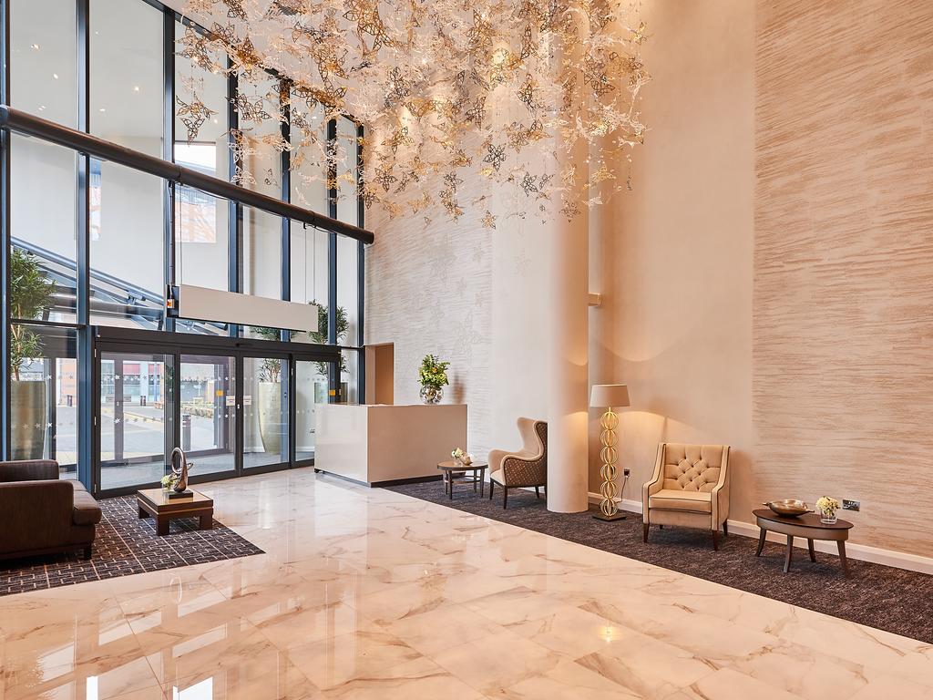Park Regis Birmingham Ξενοδοχείο Εξωτερικό φωτογραφία