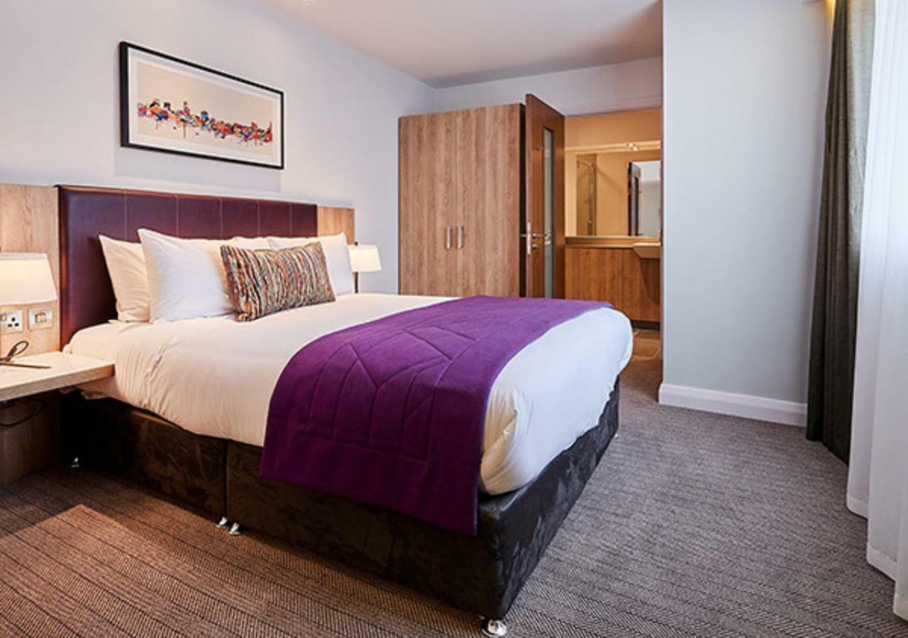 Park Regis Birmingham Ξενοδοχείο Εξωτερικό φωτογραφία