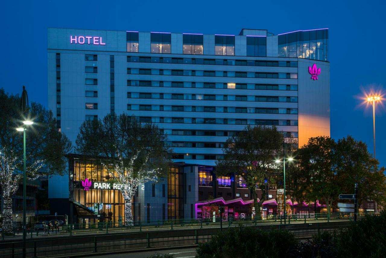 Park Regis Birmingham Ξενοδοχείο Εξωτερικό φωτογραφία