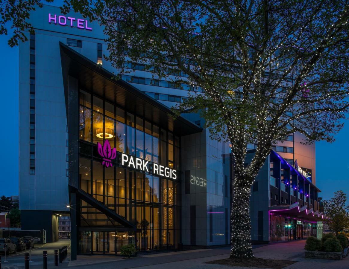 Park Regis Birmingham Ξενοδοχείο Εξωτερικό φωτογραφία