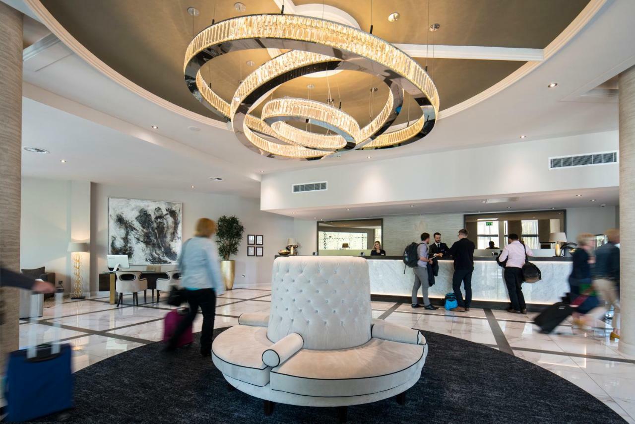 Park Regis Birmingham Ξενοδοχείο Εξωτερικό φωτογραφία