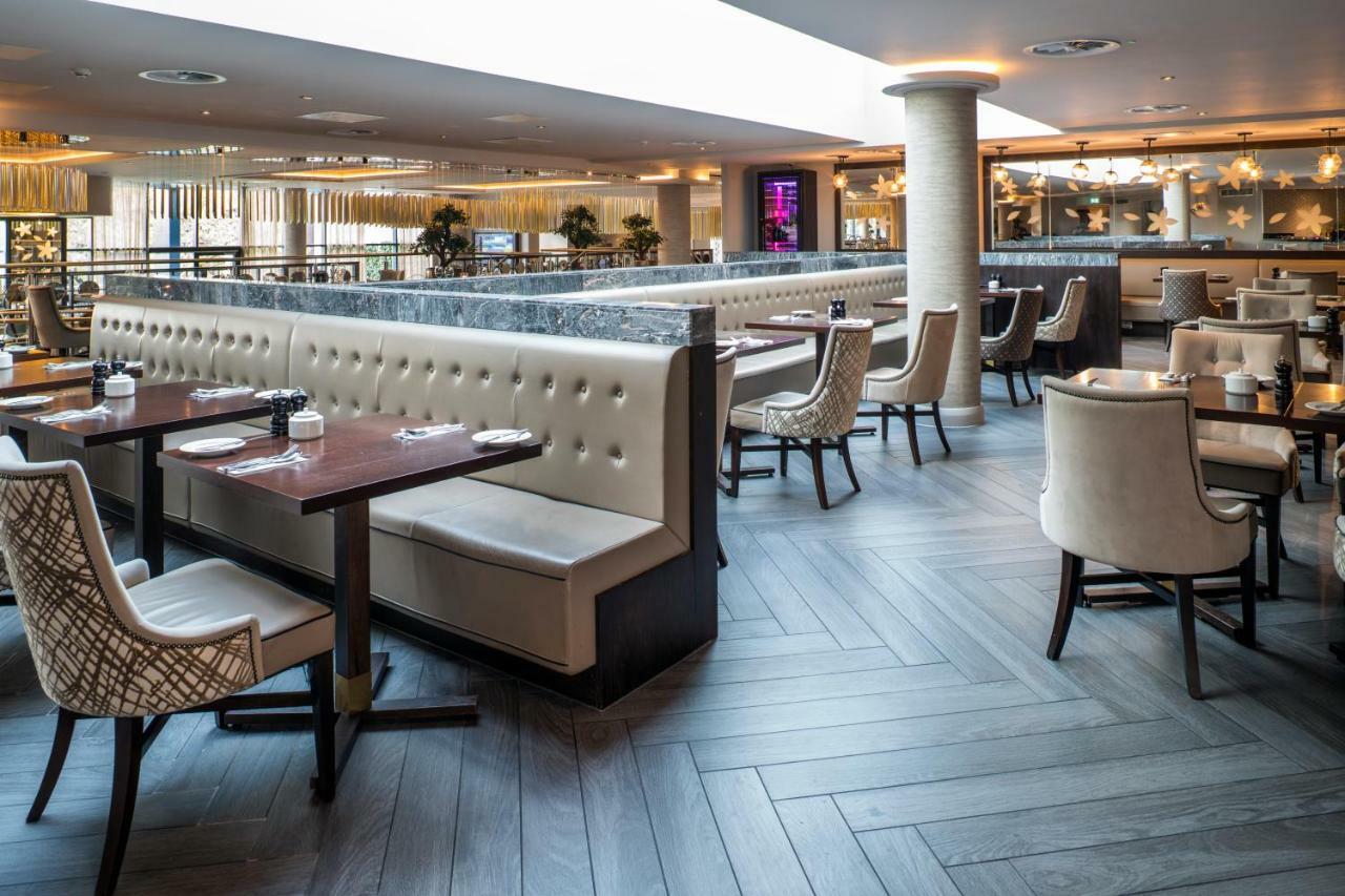 Park Regis Birmingham Ξενοδοχείο Εξωτερικό φωτογραφία