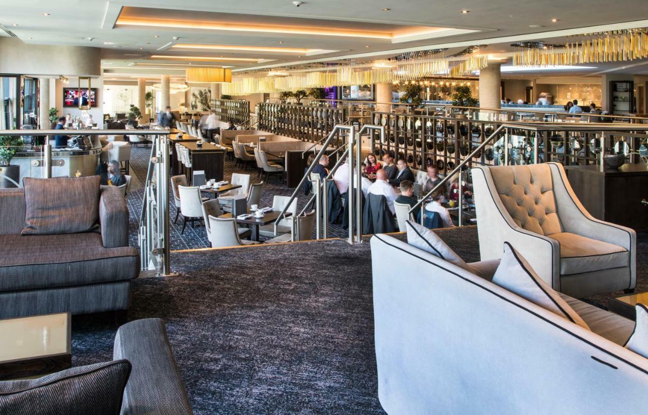 Park Regis Birmingham Ξενοδοχείο Εξωτερικό φωτογραφία