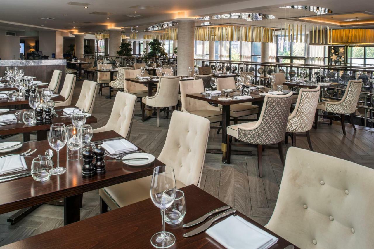 Park Regis Birmingham Ξενοδοχείο Εξωτερικό φωτογραφία