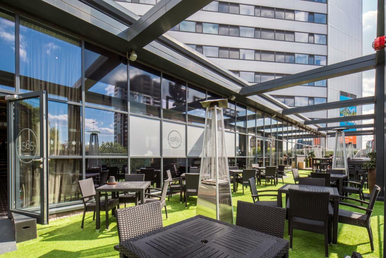 Park Regis Birmingham Ξενοδοχείο Εξωτερικό φωτογραφία