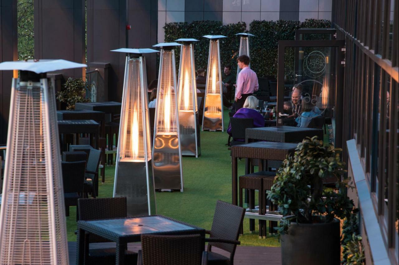 Park Regis Birmingham Ξενοδοχείο Εξωτερικό φωτογραφία