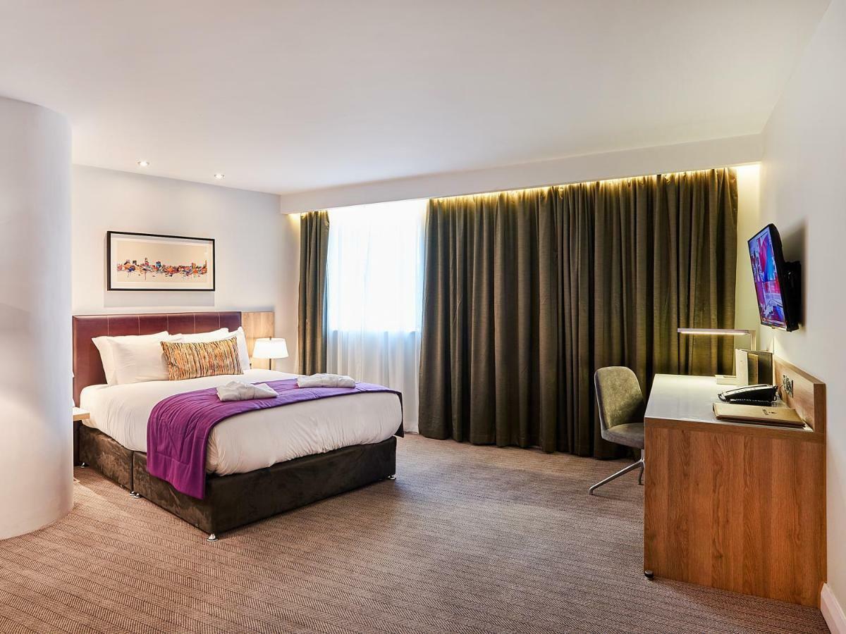 Park Regis Birmingham Ξενοδοχείο Εξωτερικό φωτογραφία
