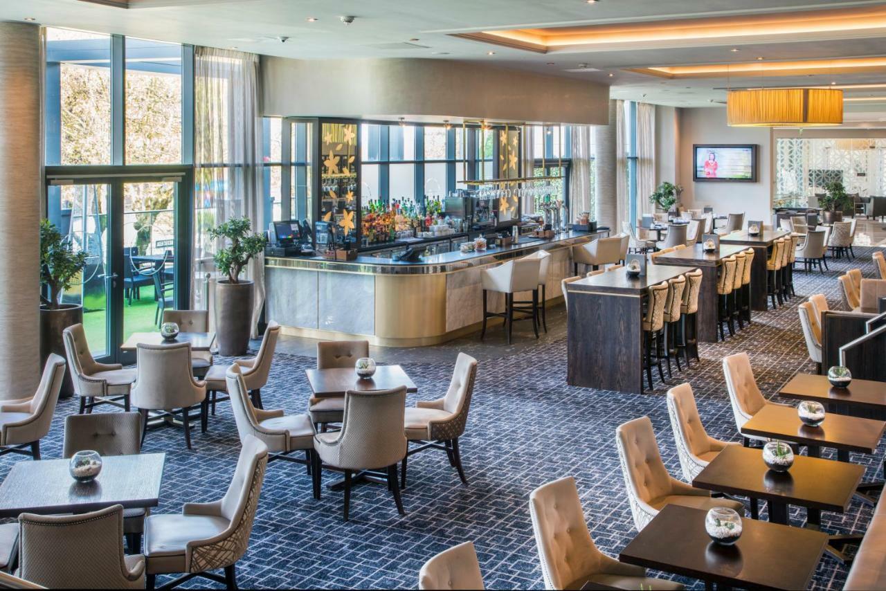 Park Regis Birmingham Ξενοδοχείο Εξωτερικό φωτογραφία
