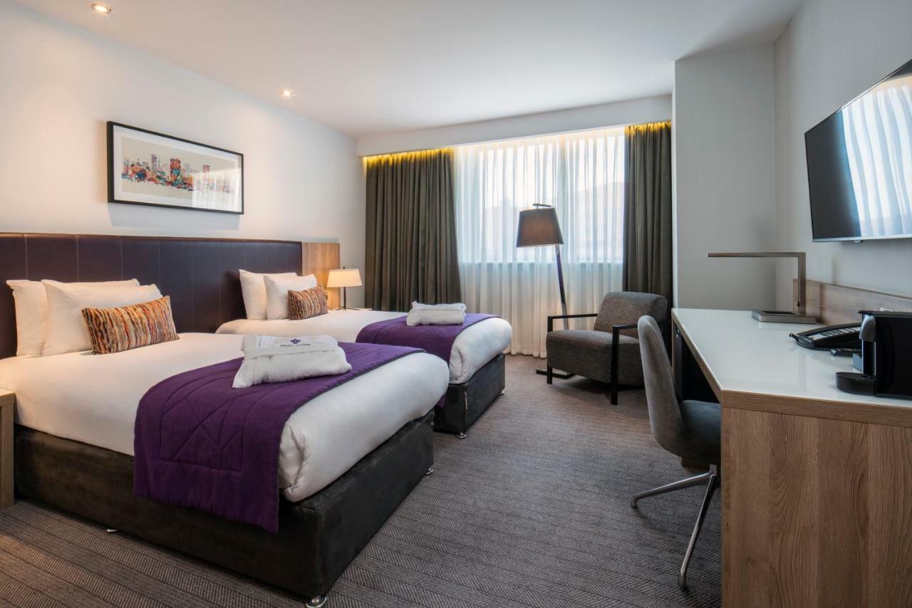 Park Regis Birmingham Ξενοδοχείο Εξωτερικό φωτογραφία