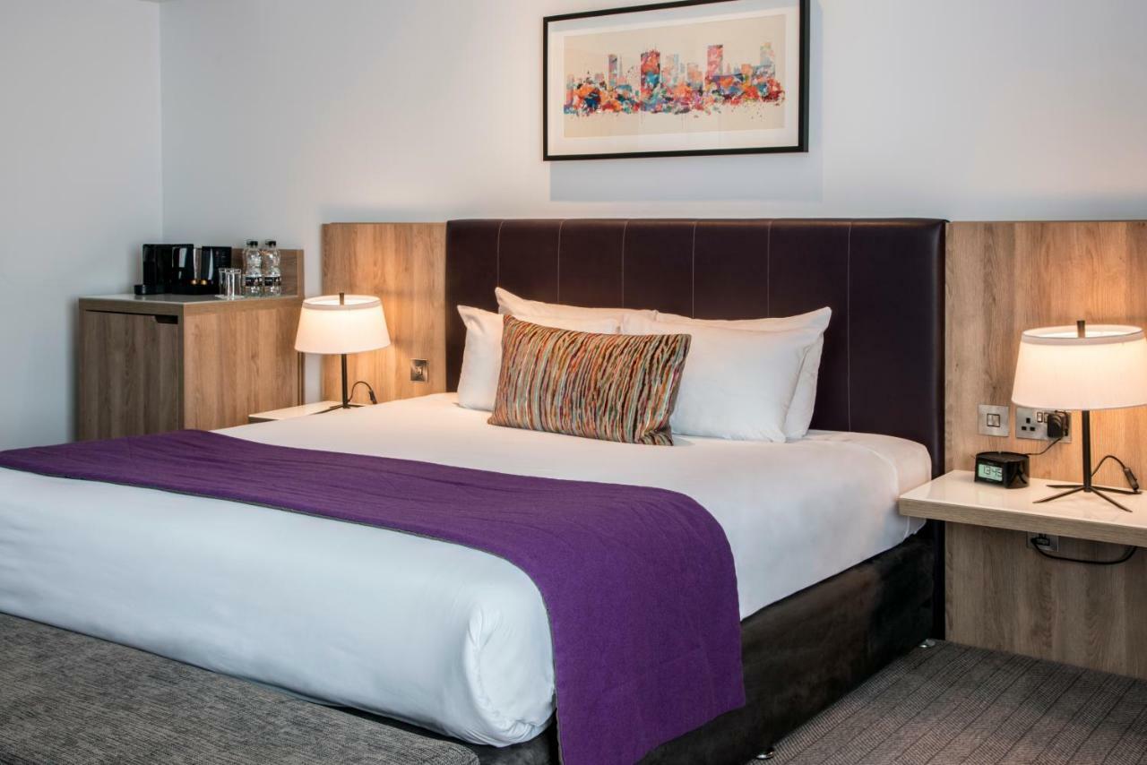 Park Regis Birmingham Ξενοδοχείο Εξωτερικό φωτογραφία
