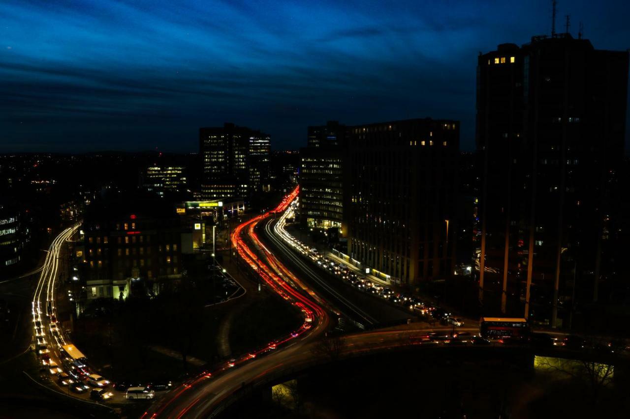 Park Regis Birmingham Ξενοδοχείο Εξωτερικό φωτογραφία