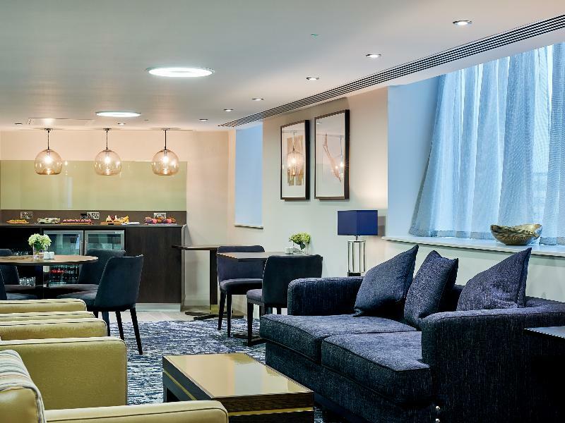 Park Regis Birmingham Ξενοδοχείο Εξωτερικό φωτογραφία