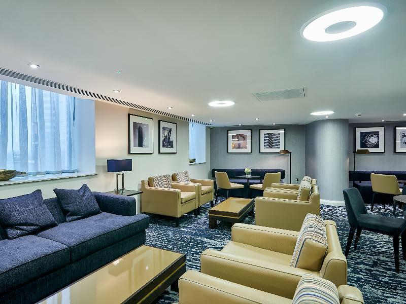 Park Regis Birmingham Ξενοδοχείο Εξωτερικό φωτογραφία