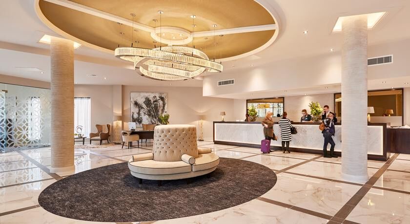 Park Regis Birmingham Ξενοδοχείο Εξωτερικό φωτογραφία